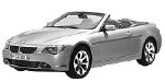 BMW E64 C3745 Fault Code