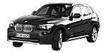 BMW E84 C3745 Fault Code