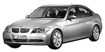 BMW E92 C3745 Fault Code