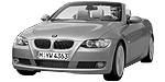 BMW E93 C3745 Fault Code